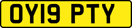 OY19PTY