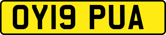 OY19PUA