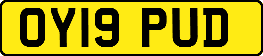 OY19PUD