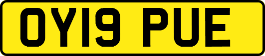 OY19PUE