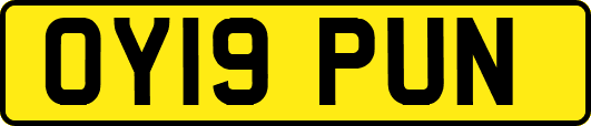 OY19PUN