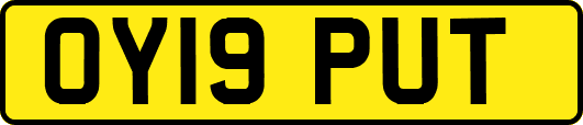 OY19PUT