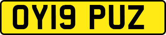 OY19PUZ