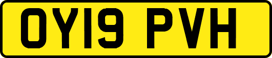 OY19PVH