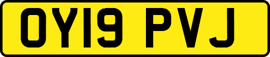 OY19PVJ
