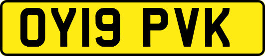 OY19PVK