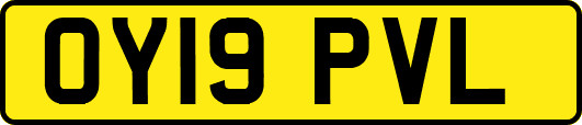 OY19PVL