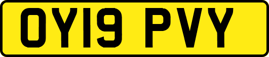 OY19PVY