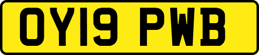 OY19PWB