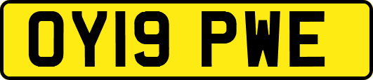 OY19PWE