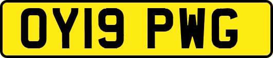 OY19PWG