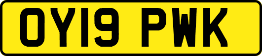 OY19PWK