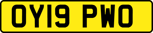 OY19PWO