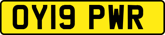 OY19PWR