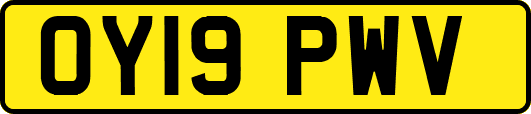 OY19PWV