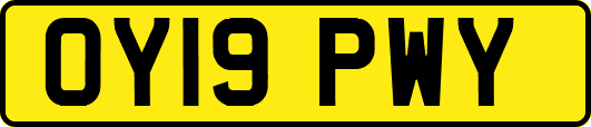 OY19PWY