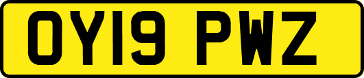 OY19PWZ