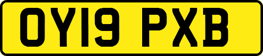 OY19PXB