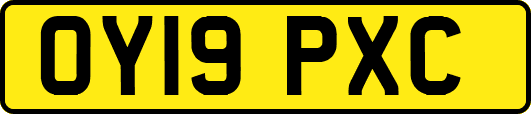 OY19PXC