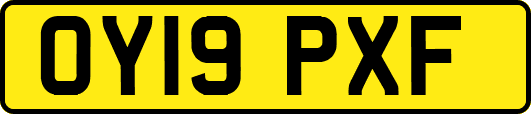 OY19PXF