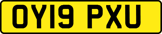 OY19PXU