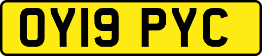 OY19PYC