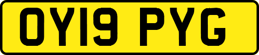 OY19PYG