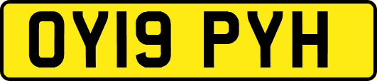 OY19PYH