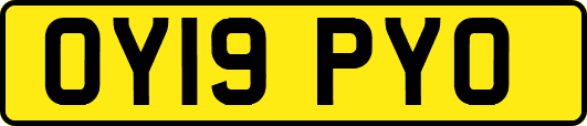 OY19PYO