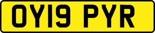 OY19PYR
