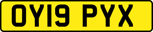OY19PYX