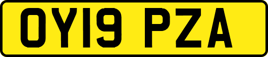 OY19PZA