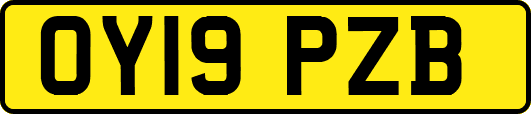 OY19PZB