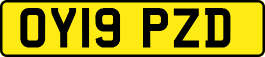 OY19PZD