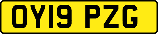 OY19PZG