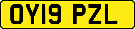 OY19PZL