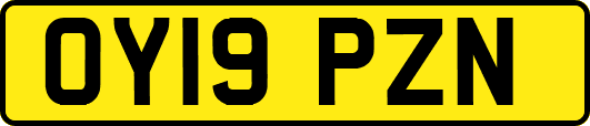OY19PZN