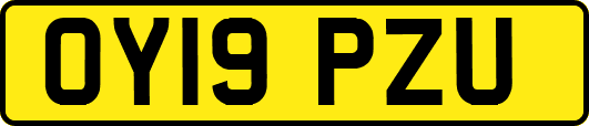 OY19PZU
