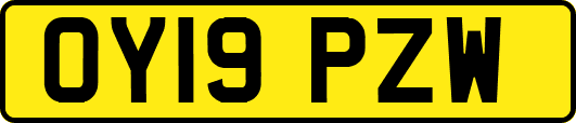 OY19PZW