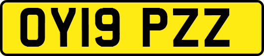 OY19PZZ