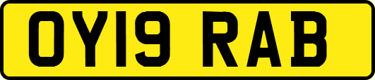 OY19RAB