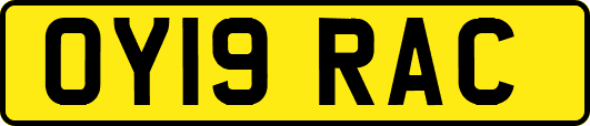 OY19RAC