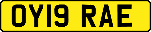 OY19RAE