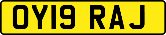 OY19RAJ
