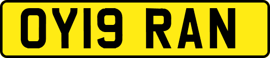 OY19RAN