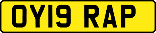 OY19RAP
