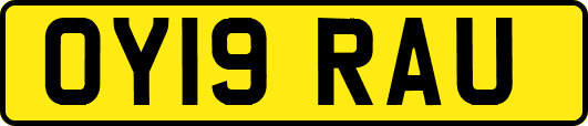 OY19RAU