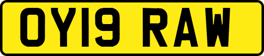 OY19RAW