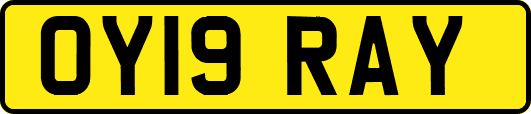 OY19RAY