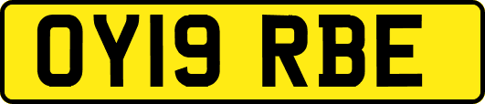 OY19RBE